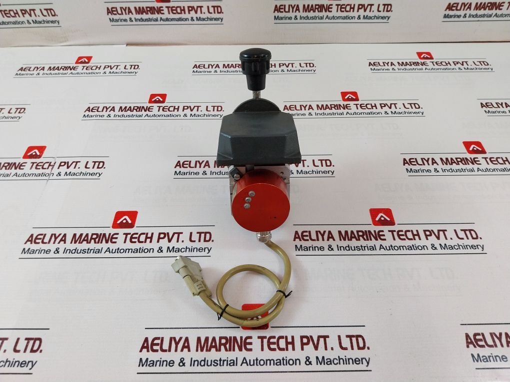 J.R. Merritt Ogr420-1 Transmitter 4-20Ma