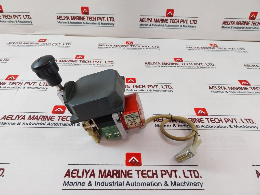 J.R. Merritt Ogr420-1 Transmitter 4-20Ma