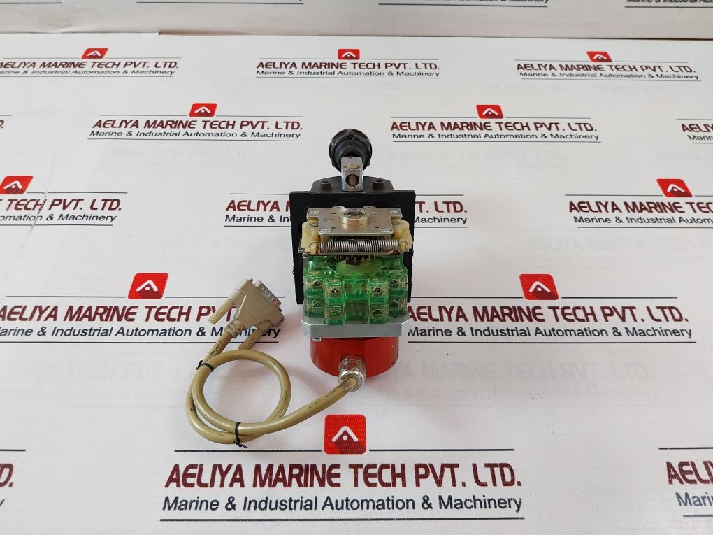 J.R. Merritt Ogr420-1 Transmitter 4-20Ma