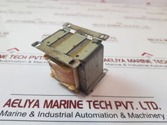 J.Schneider Eces 0.18B-0238T03001 Transformer