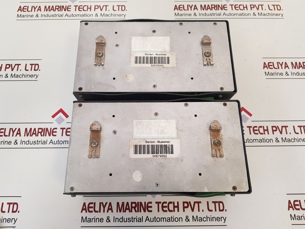 J.Schneider Elektrotechnik 149001-611033 Power Supply