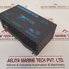 J.Schneider Elektrotechnik 149001-611033 Power Supply