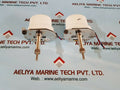 Automatic stopper 110 degree dc 12v