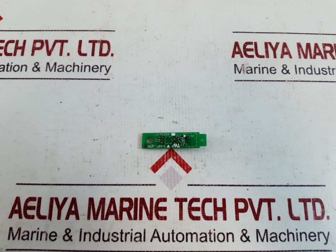 J490288 Pcb Oh-1