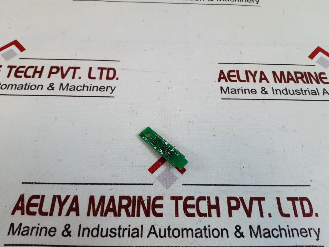 J490288 Pcb Oh-1