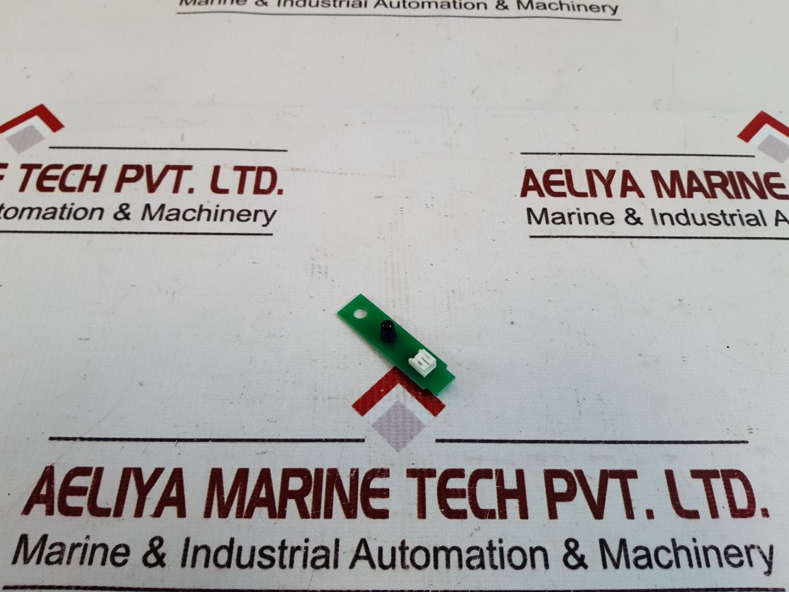 Set of 2x J490289 pcb card