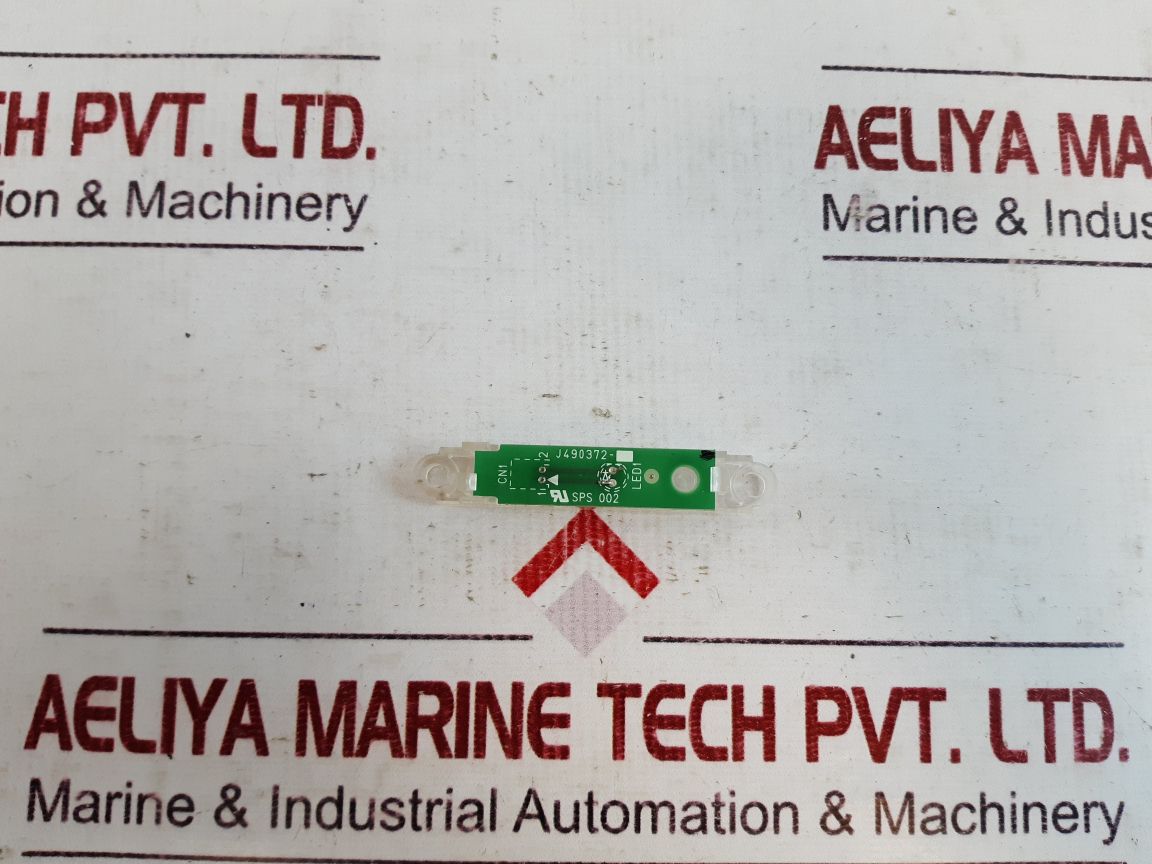 J490372 Pcb 002
