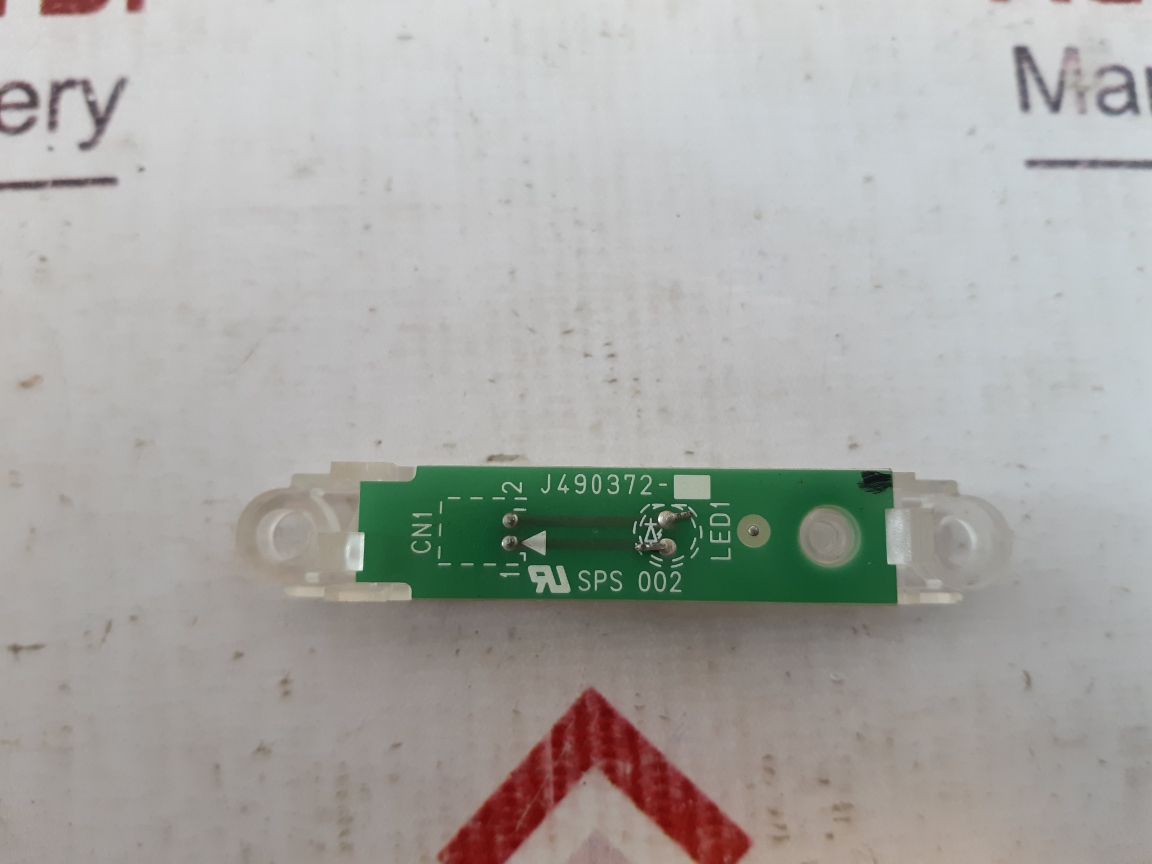 J490372 Pcb 002