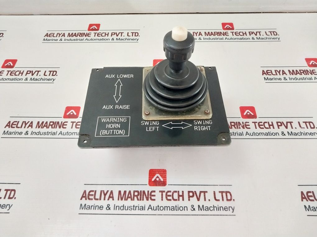 J R Merritt Vcsov-101.7656 Joy-stick Controller