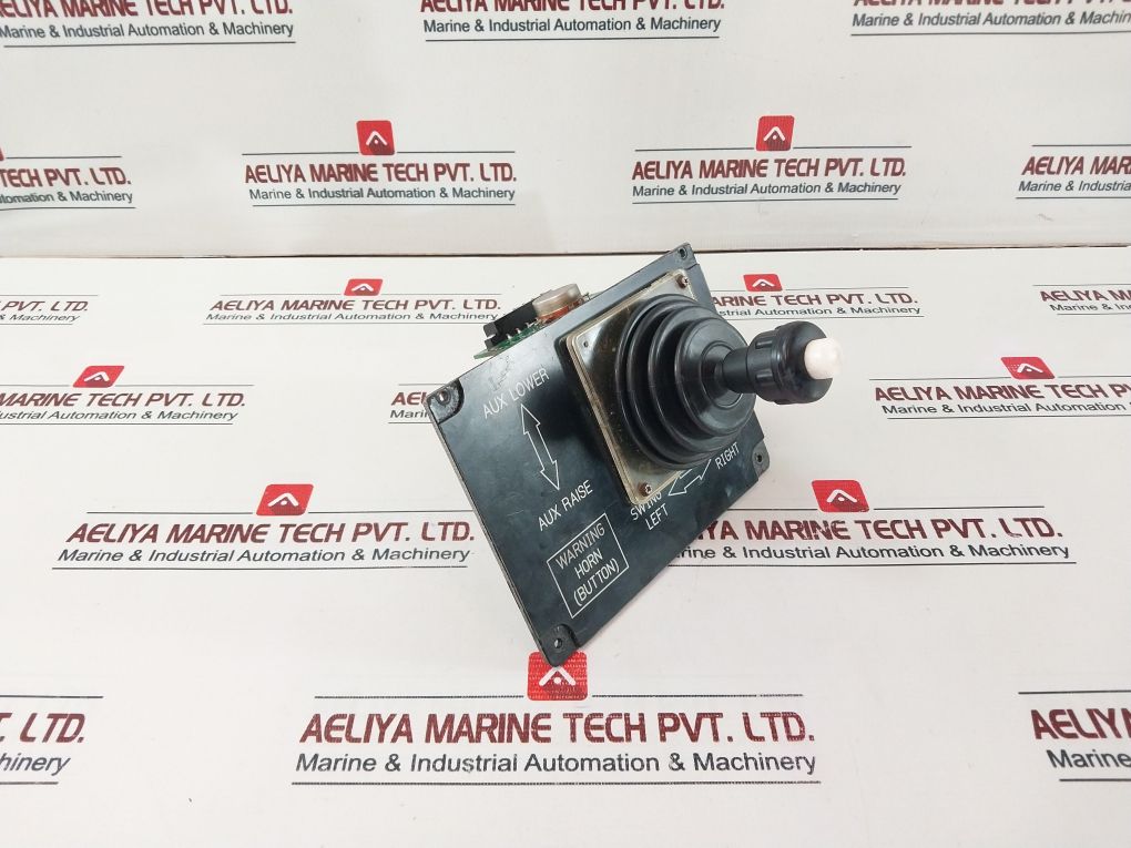 J R Merritt Vcsov-101.7656 Joy-stick Controller