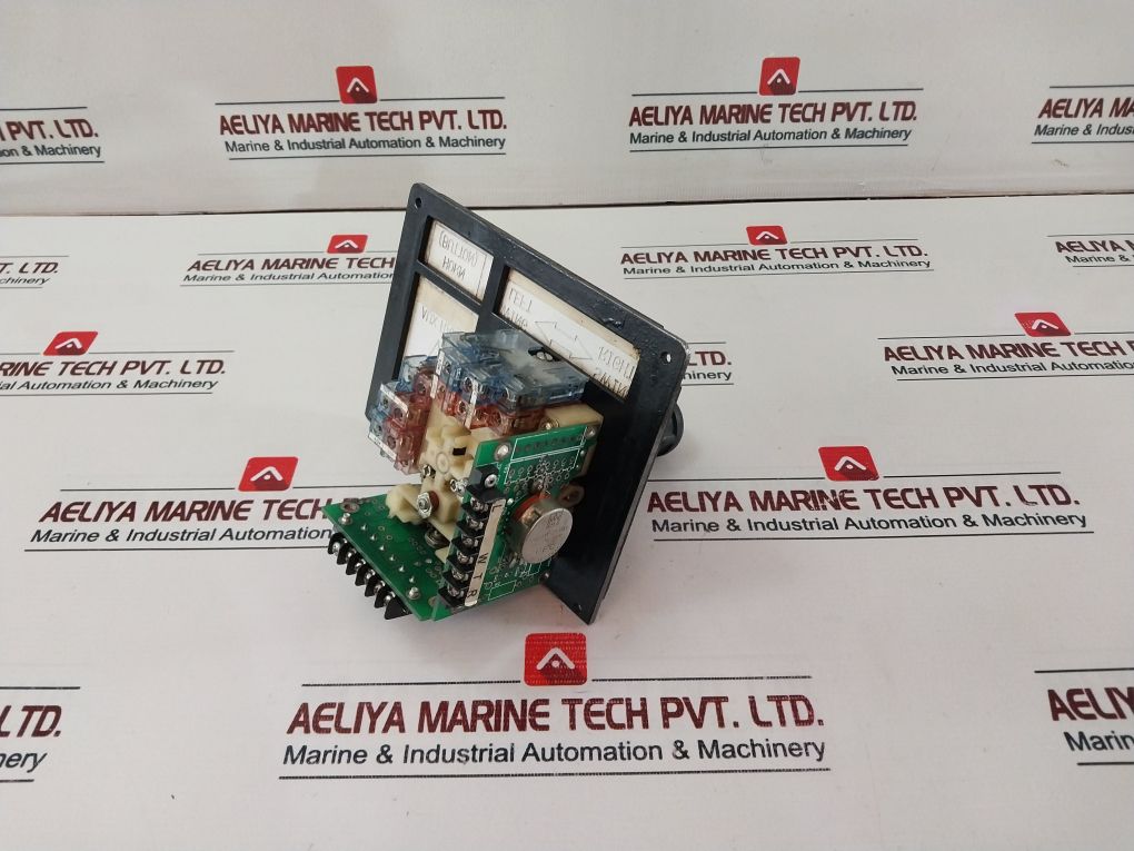 J R Merritt Vcsov-101.7656 Joy-stick Controller