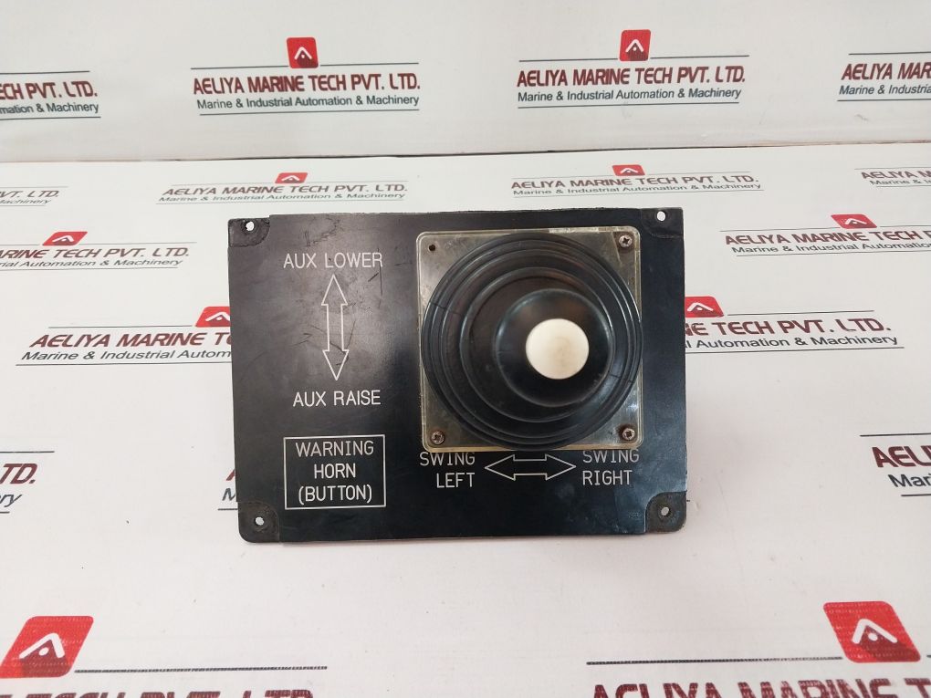 J R Merritt Vcsov-101.7656 Joy-stick Controller