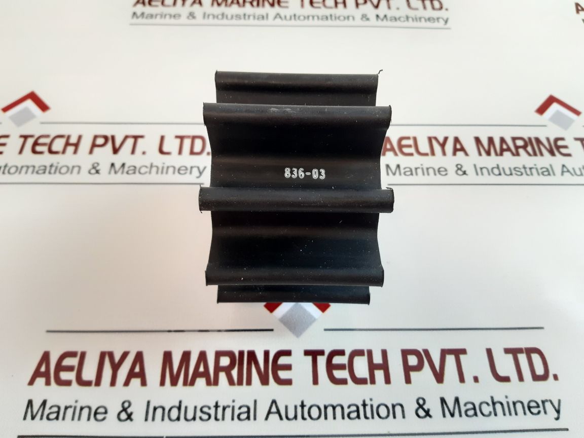 Jabsco 836-0003 impeller