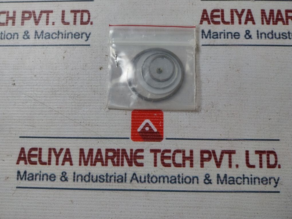 Jackes-evans “Gp” Solenoid Valve Kit