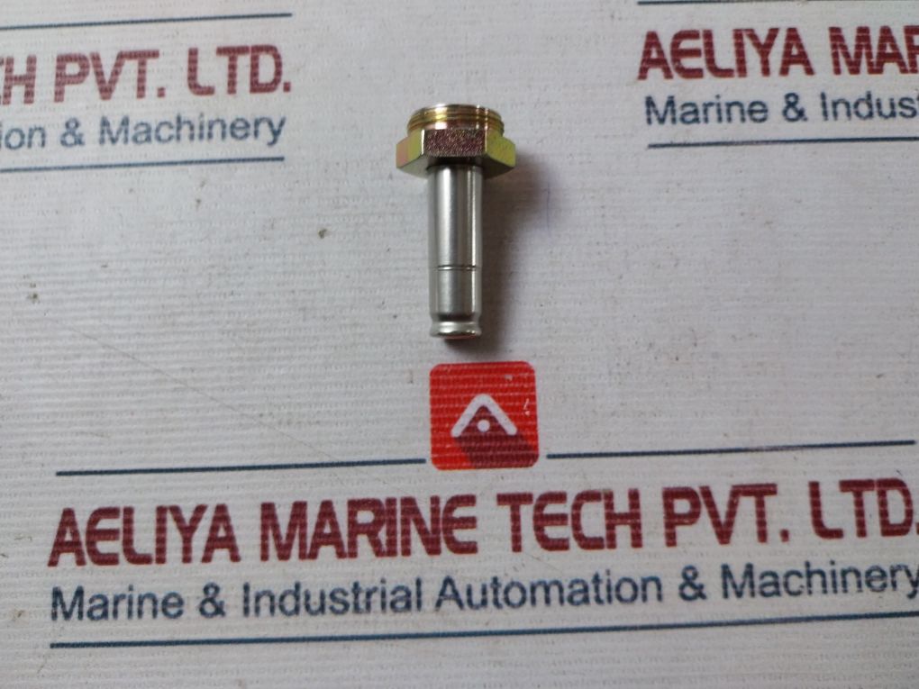 Jackes-evans “Gp” Solenoid Valve Kit