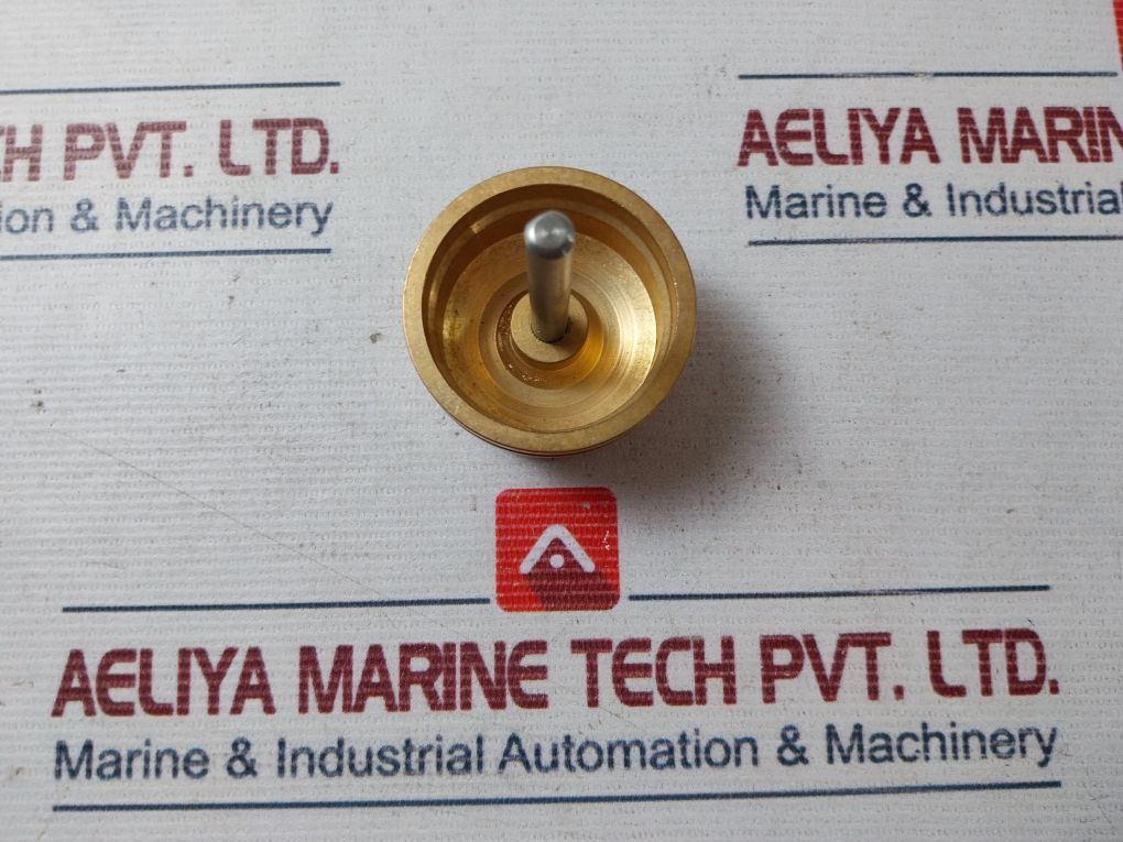 Jackes-evans “Gp” Solenoid Valve Kit