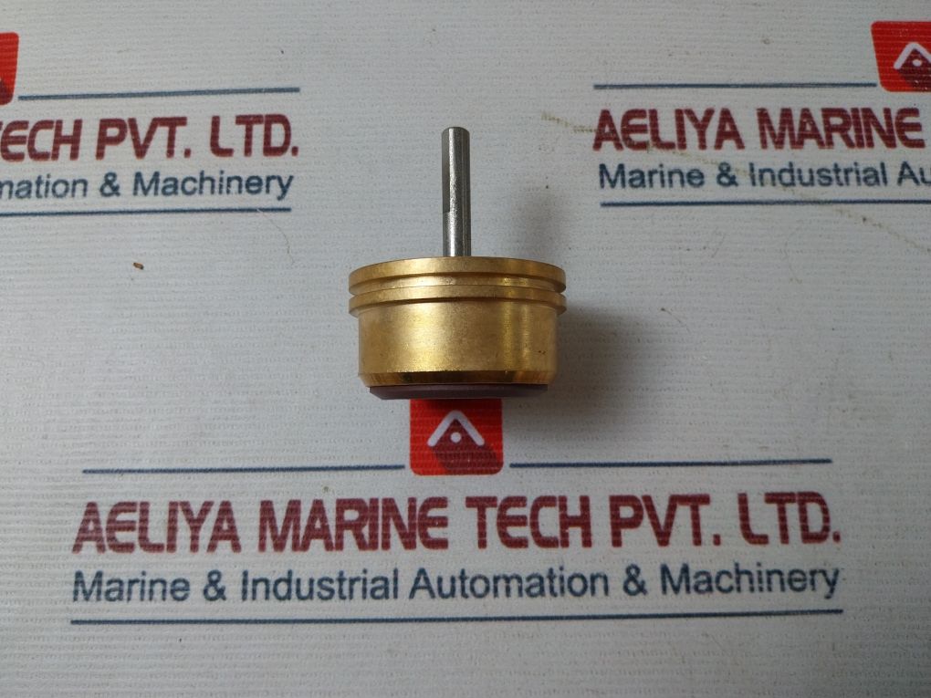 Jackes-evans “Gp” Solenoid Valve Kit