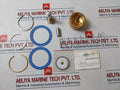 Jackes-evans “Gp” Solenoid Valve Kit