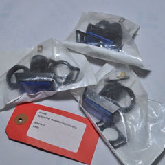 Jackson Welding 925919-01 Blue Pushbutton