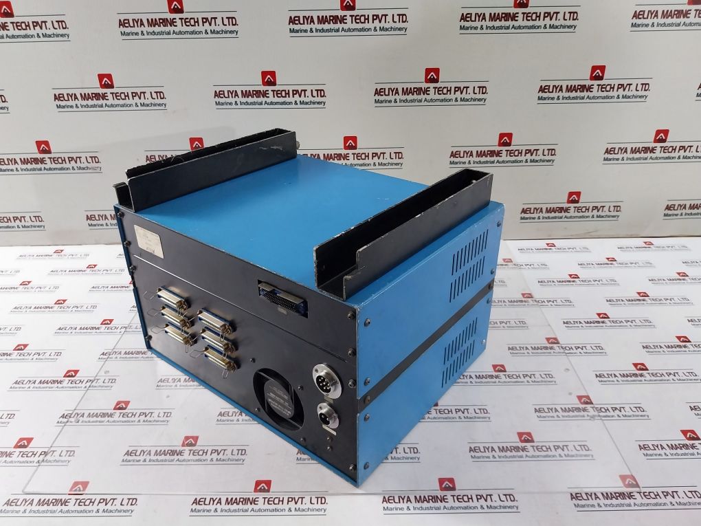 Jacom Jmc-sms-1B Automatic Generator Controller Sms-u 113A