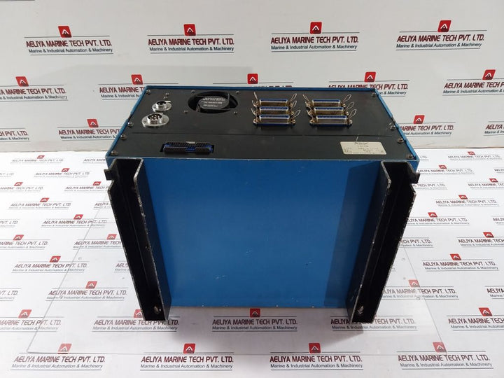 Jacom Jmc-sms-1B Automatic Generator Controller Sms-u 113A