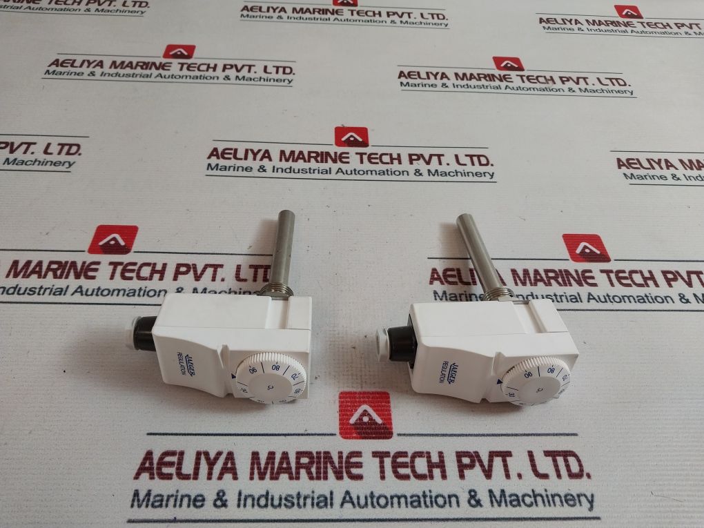 Jaeger 9521606 Strap-on And Immersion Thermostat