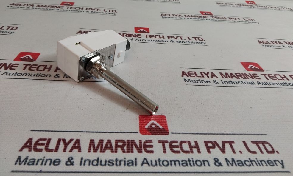 Jaeger 9521606 Strap-on And Immersion Thermostat