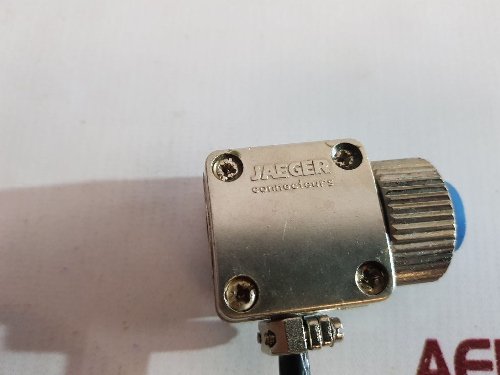 Jaeger Connecteurs 1330597 Thermocouple