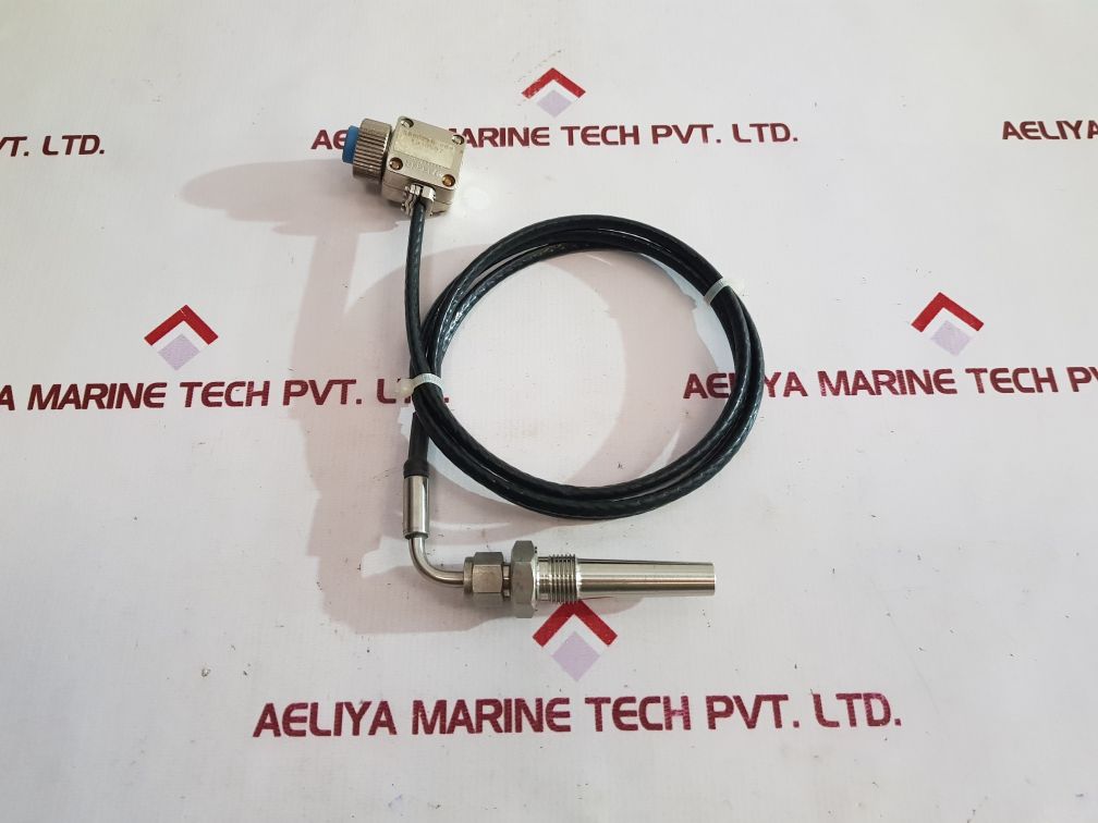 Jaeger Connecteurs 1330597 Thermocouple