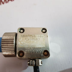 Jaeger Connecteurs 1330597 Thermocouple