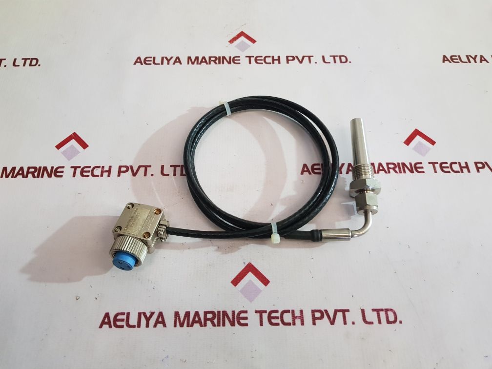 Jaeger Connecteurs 1330597 Thermocouple