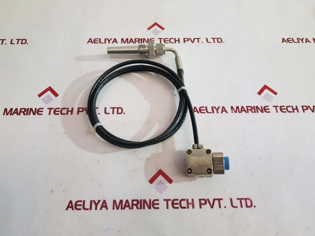 Jaeger Connecteurs 1330597 Thermocouple
