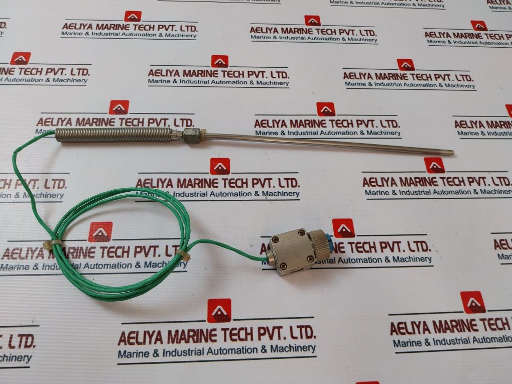 Jaeger Connector Plug