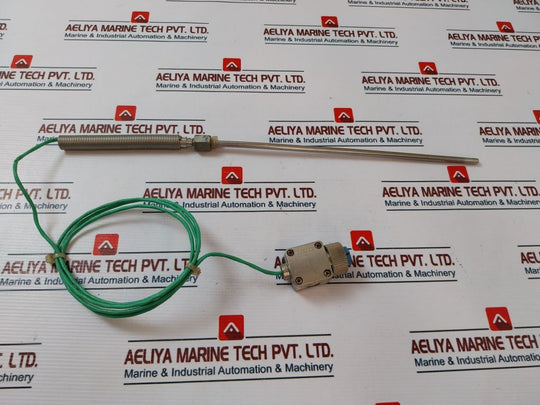 Jaeger Connector Plug