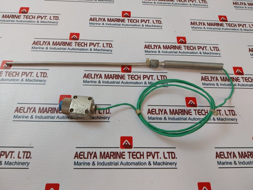 Jaeger Connector Plug