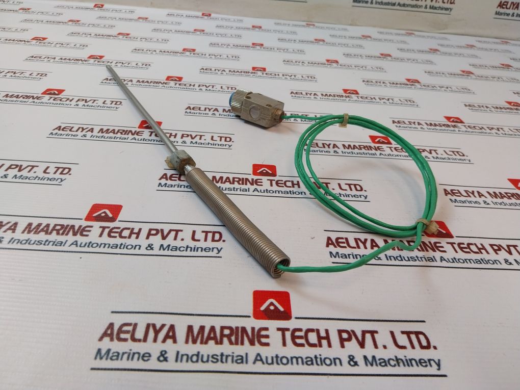 Jaeger Connector Plug