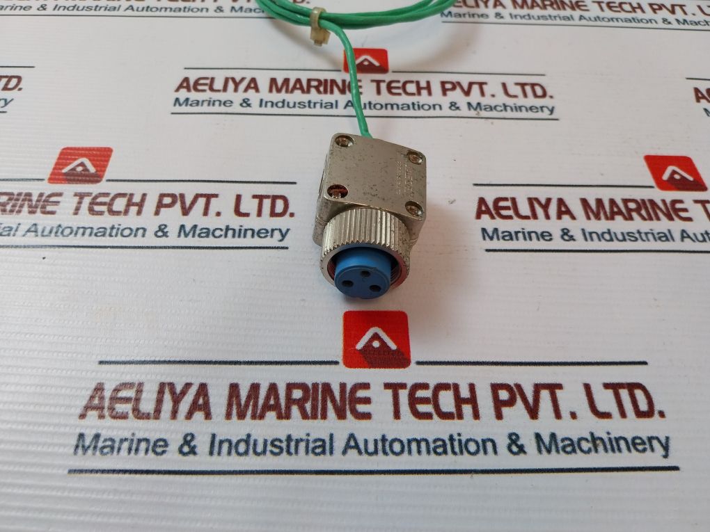 Jaeger Connector Plug