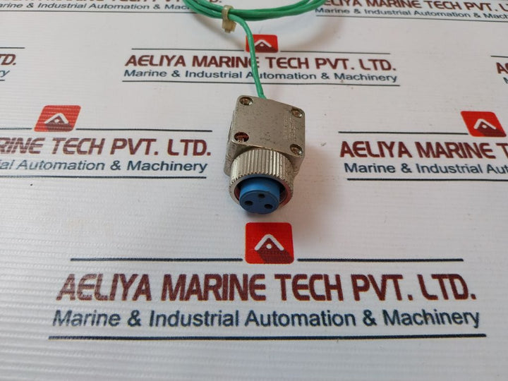 Jaeger Connector Plug