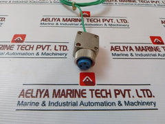 Jaeger Connector Plug