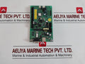 Jaguar Ctrl Pcb-d0001Ba Pcb Card Pnsbp00015 Bf Nt02