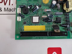 Jaguar Ctrl Pcb-d0001Ba Pcb Card Pnsbp00015 Bf Nt02