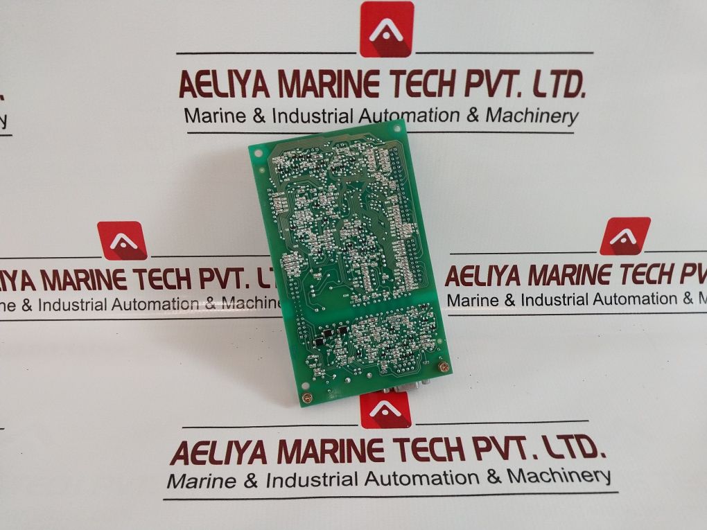 Jaguar Ctrl Pcb-d0001Ba Pcb Card Pnsbp00015 Bf Nt02