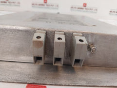 Jaguar Rfm 750Fp 3 Phase Rfi Filter