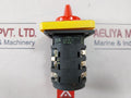 Jaibalaji 32A Rotary Switches 27211