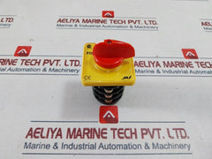 Jaibalaji 32A Rotary Switches 27211