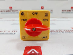 Jaibalaji 32A Rotary Switches 27211