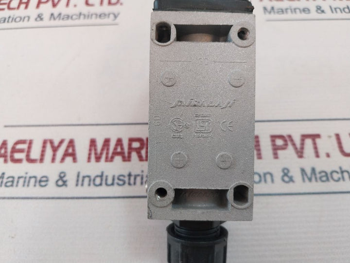 Jaibalaji Bc 9 Limit Switch Jlsl1