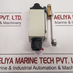 Jaibalaji Bc 9 Limit Switch