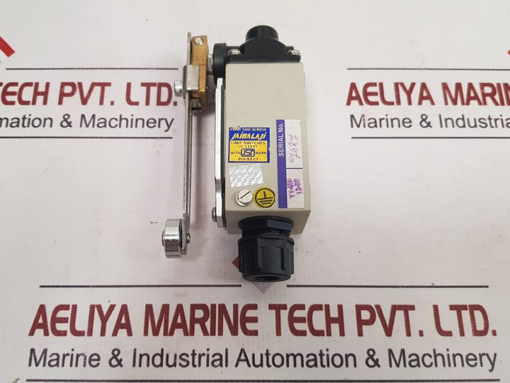 Jaibalaji Bc 9 Limit Switch