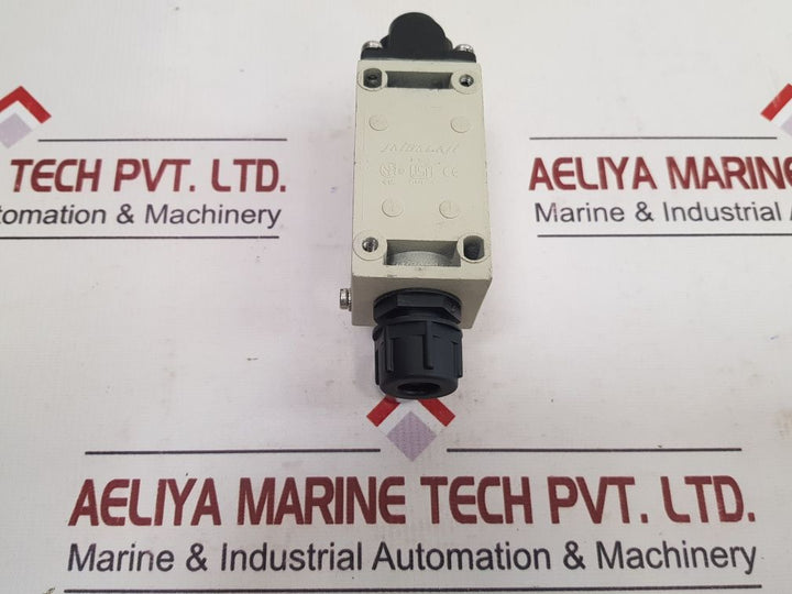 Jaibalaji Bc 9 Limit Switch